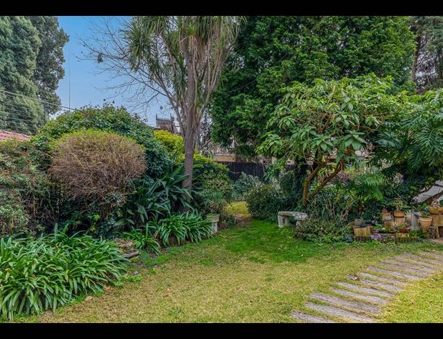 300M² BUSINESS FOR SALE IN ROSEBANK